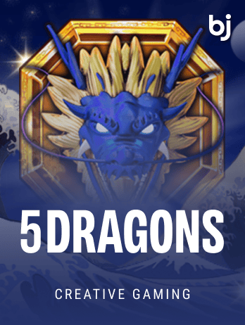5 Dragons
