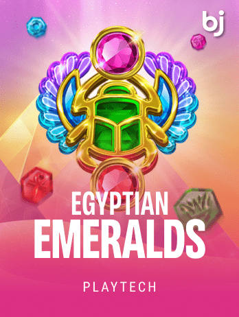 Egyptian Emeralds