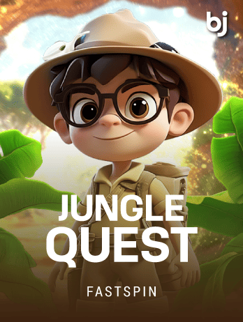 Jungle Quest