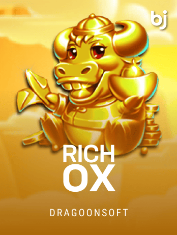 Rich Ox