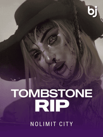 Tombstone RIP